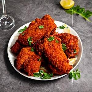 Crispy Chicken