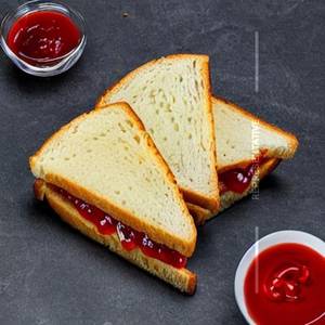Bread Butter Jam