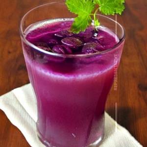 Grapes Juice