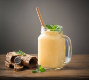 Mango Shake