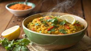 Veg Khichdi