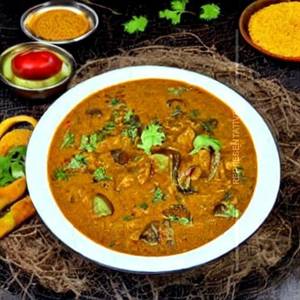 Navratan Korma