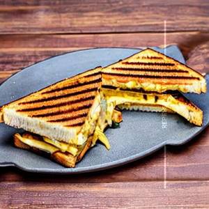 Grilled sandwich