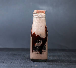 Kitkat Milkshake