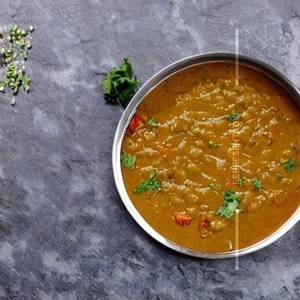 Ghee Dal