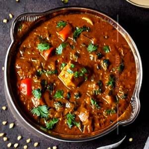 Veg Saagwala