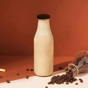 Cold Coffee Milkshake