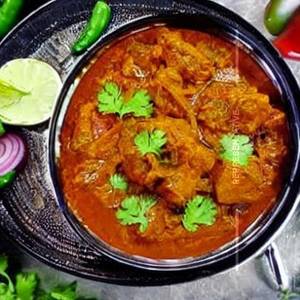 Aloo Baingan
