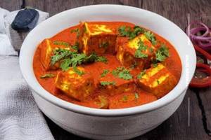 Kaju Paneer
