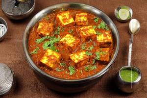 Paneer angara