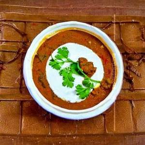 Baby corn Makhan Masala