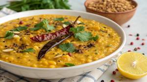 Dal Tadka