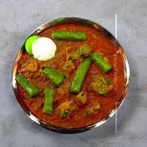 Veg Tiranga