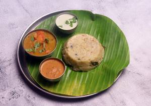 Ghee Pongal