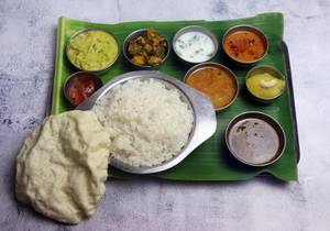 Parcel Meals