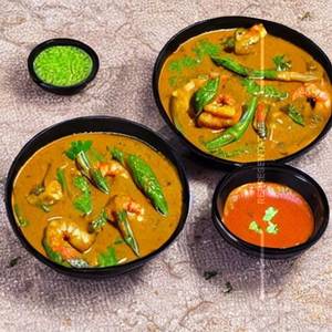Prawns Kurma