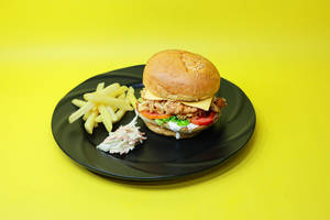 Zinger Burger