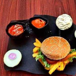 Hot Spot Burger