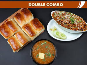 Double Combo