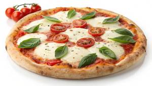 MargheritaPizza