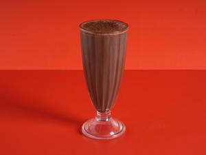 Chocolatier Milkshake