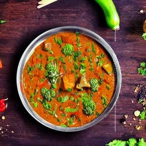 Mix Veg