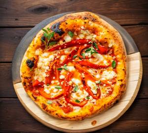 Red Pepper