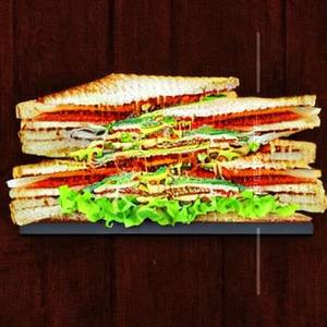 Udupi Sandwich