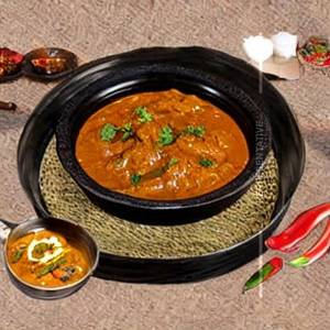 Stuffed Shimla