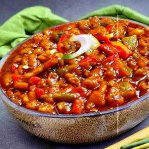 Veg Chilli