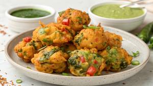 Mix Veg Pakora