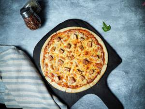 Barbecue Chicken Pizza (10 inches)