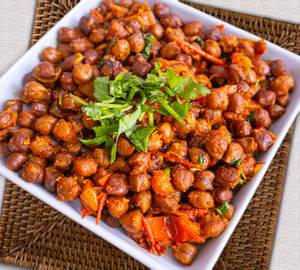Chana fry