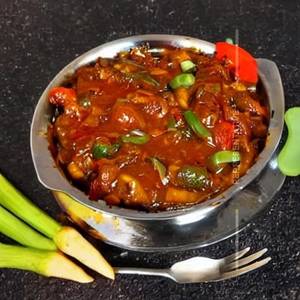 Veg Chilly