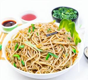 Hakka Noodles