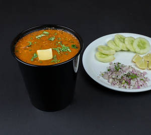 Bhaji 1 Kg (4-5 People)