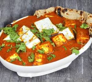 Paneer Chatpata