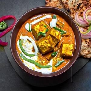 Shahi Paneer