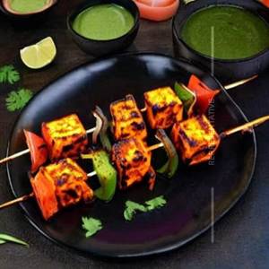 Paneer Tikka