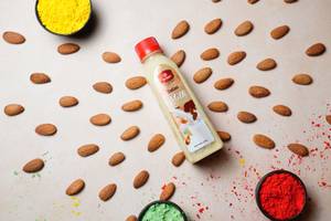 Milk Badam