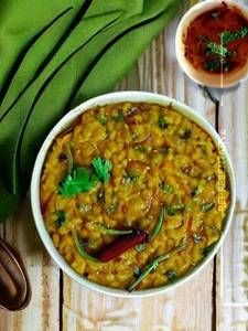 Dal Khichdi