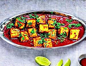 Paneer Angara