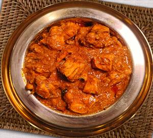 NFH Chicken Curry
