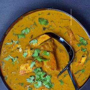 Fish Curry