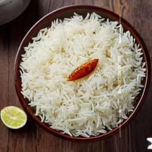 Ghee rice