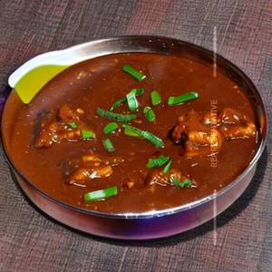 Chicken Star Special Gravy