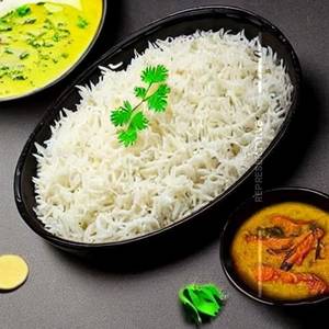 Jeera rice