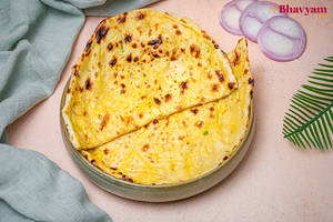 Peshwari Naan
