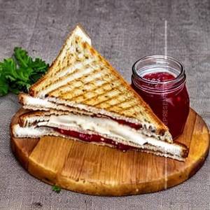 Jam Sandwich
