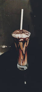 The Basic Panache Shake